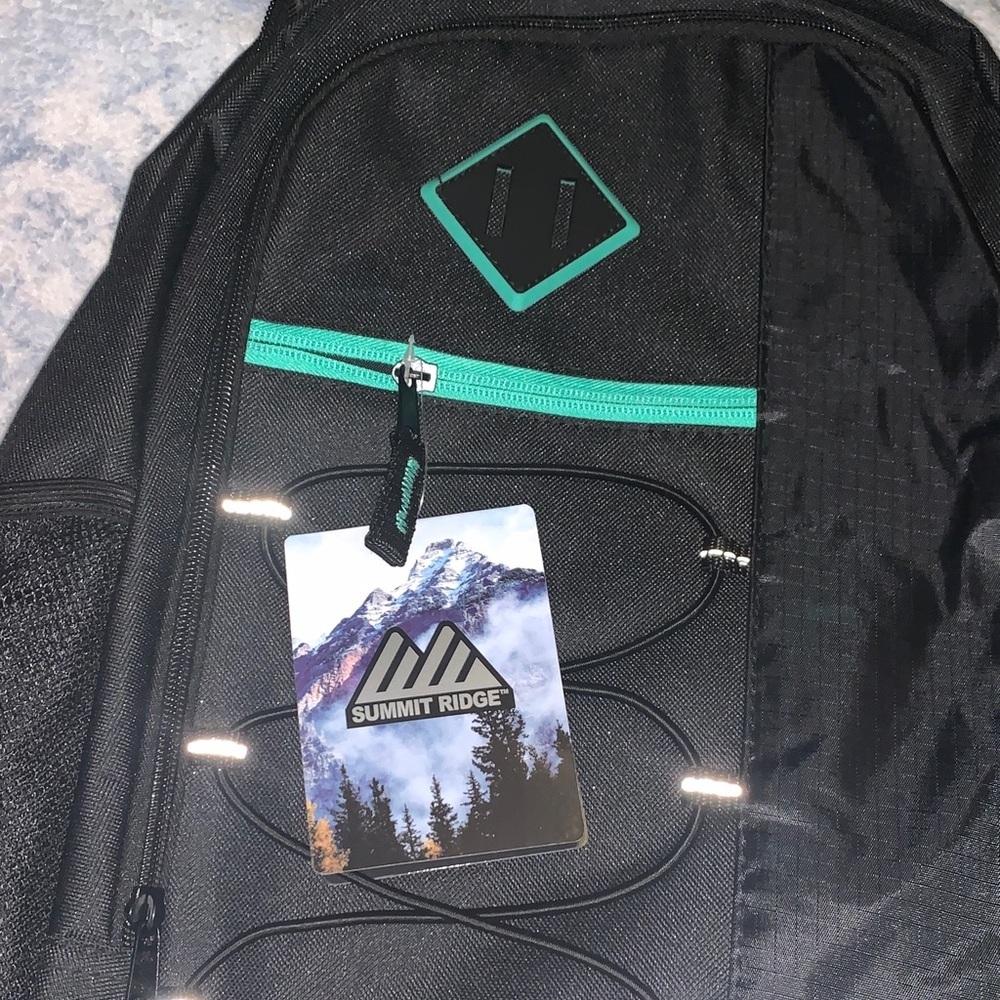 Summit Ridge- Bookbag - Picture 3 of 6